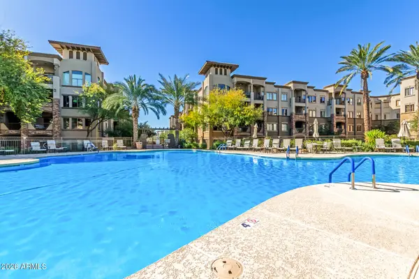 5350 E Deer Valley Drive #1406, Phoenix, AZ 85054