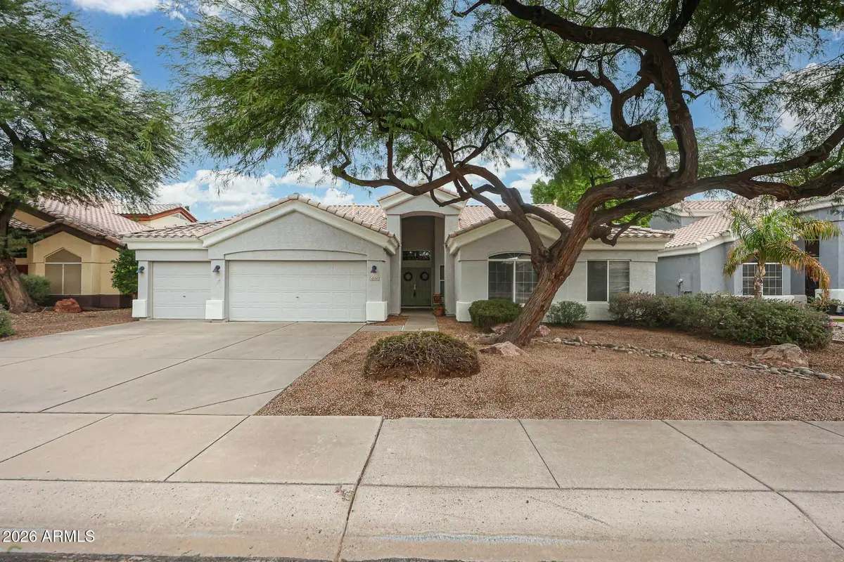 4506 E Olive Avenue, Gilbert, AZ 85234 - #1
