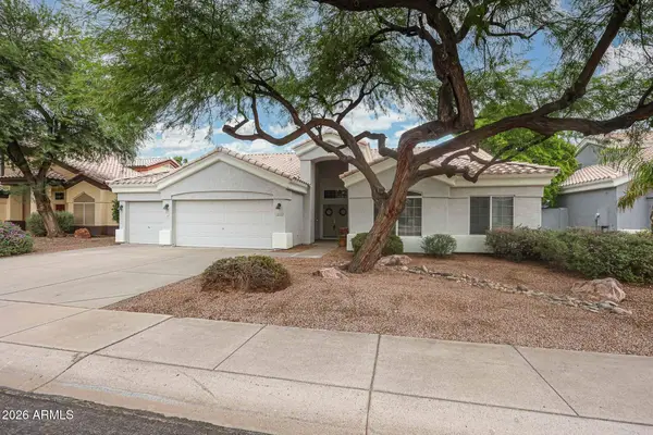 4506 E Olive Avenue, Gilbert, AZ 85234