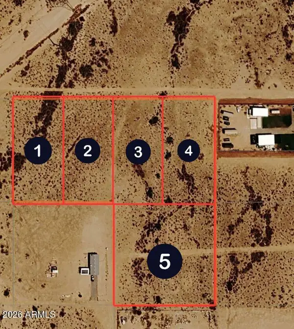 0 N - --, Tonopah, AZ 85354