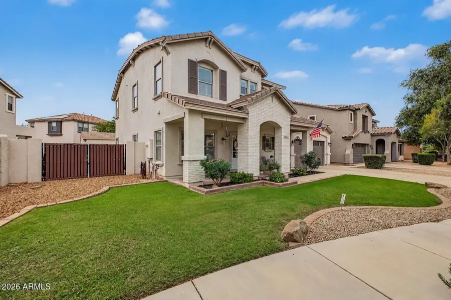 19761 E Emperor Boulevard, Queen Creek, AZ 85142 - #2