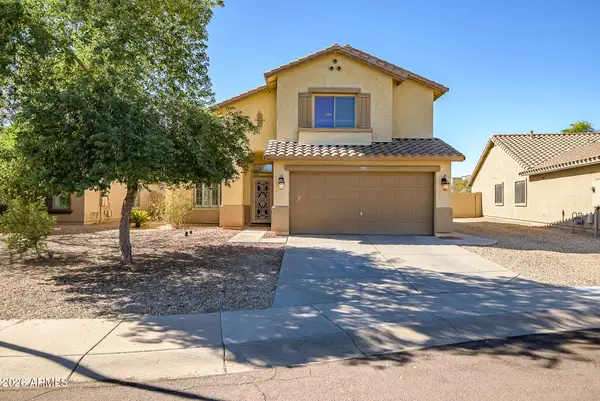 16740 N 153rd Drive, Surprise, AZ 85374