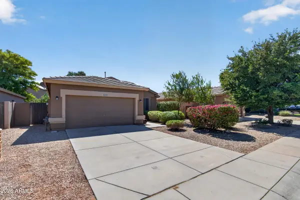 16195 W Watson Lane, Surprise, AZ 85379