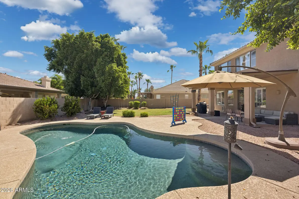 1550 E Sagebrush Court, Gilbert, AZ 85296 - #1
