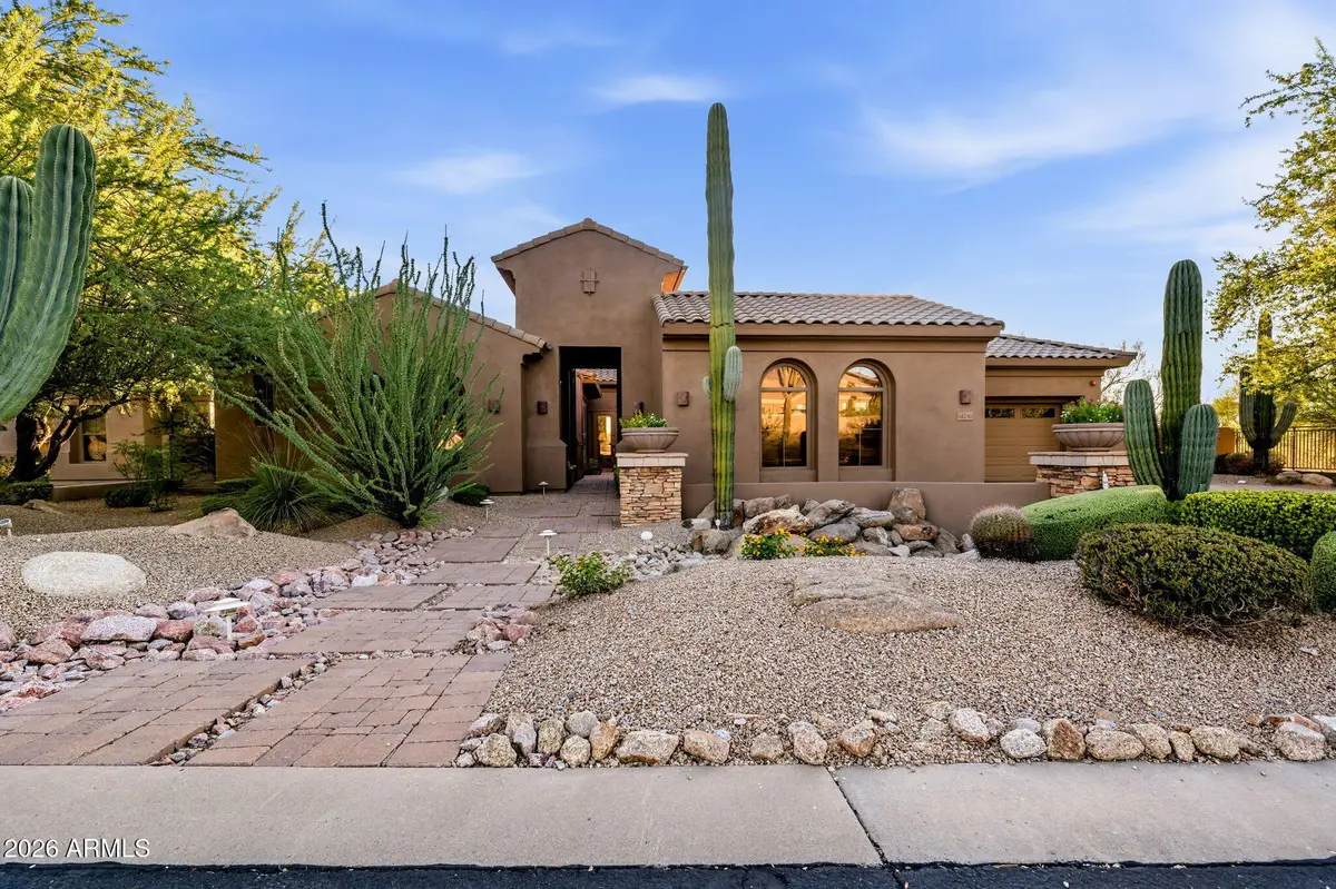 14230 N 106th Way, Scottsdale, AZ 85255 - #1