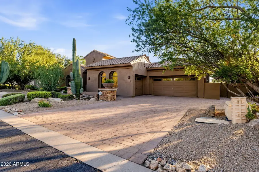 14230 N 106th Way, Scottsdale, AZ 85255 - #2