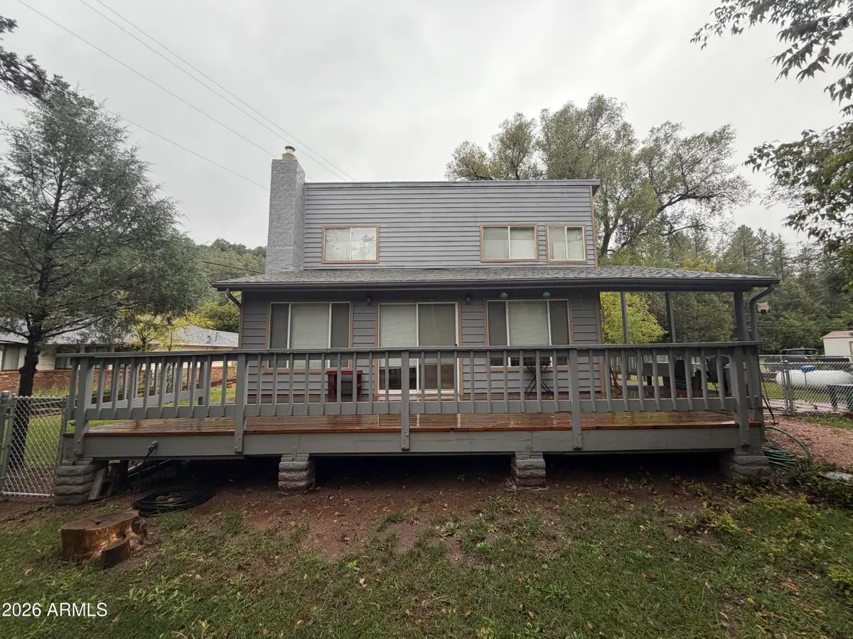 2561 N Juniper Drive N, Payson, AZ 85541 - #1