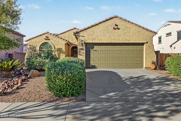 17464 W Bajada Road, Surprise, AZ 85387