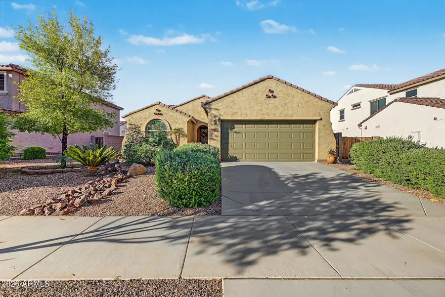 17464 W Bajada Road, Surprise, AZ 85387 - #2