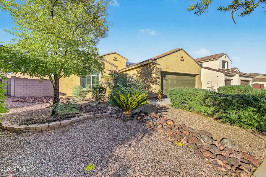 17464 W Bajada Road, Surprise, AZ 85387 - #3