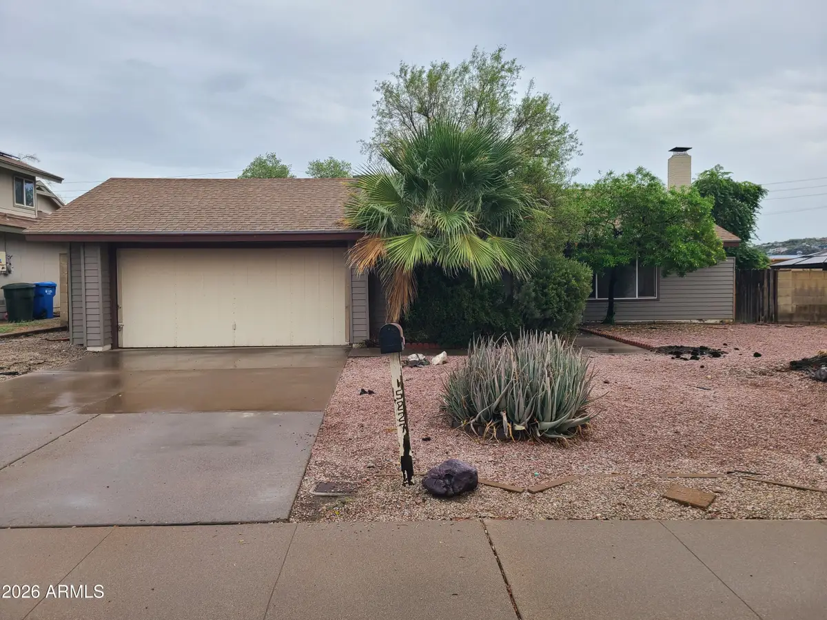 15227 N 23rd Drive, Phoenix, AZ 85023 - #1