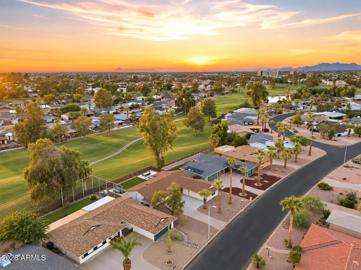 714 S Revolta Circle, Mesa, AZ 85208 - #1