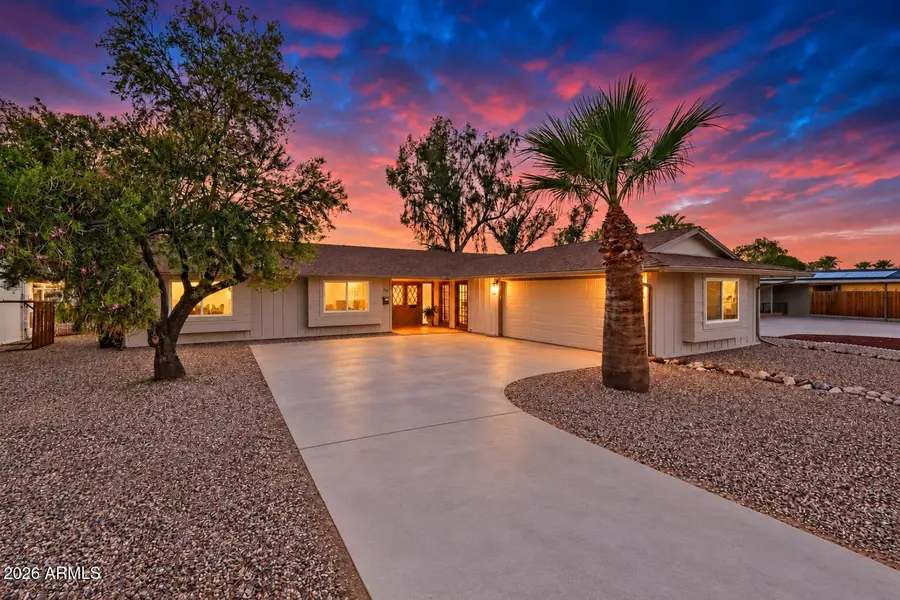 714 S Revolta Circle, Mesa, AZ 85208 - #2