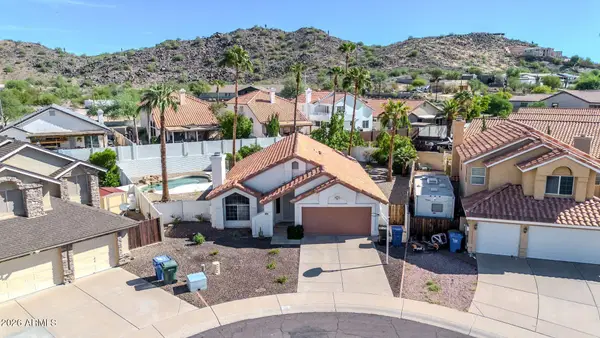 1948 E Morrow Drive, Phoenix, AZ 85024