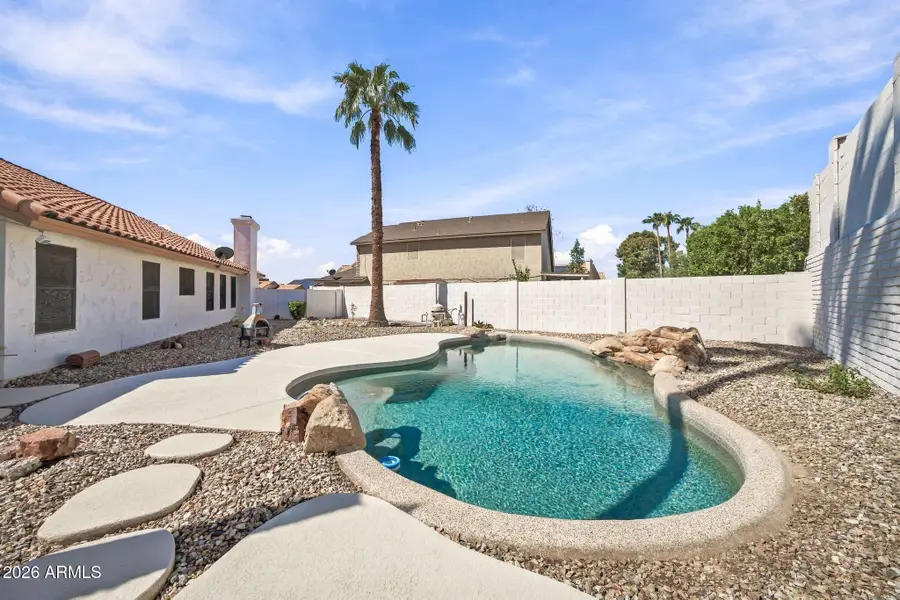 1948 E Morrow Drive, Phoenix, AZ 85024 - #2