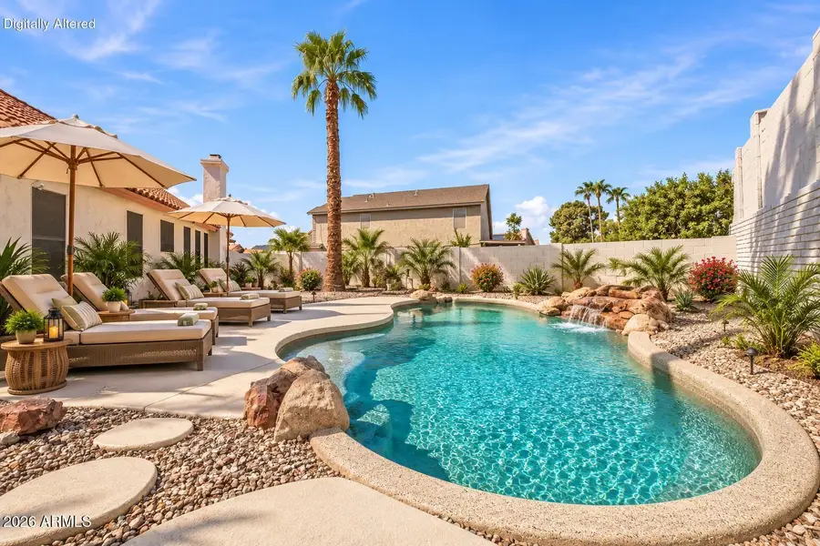 1948 E Morrow Drive, Phoenix, AZ 85024 - #3