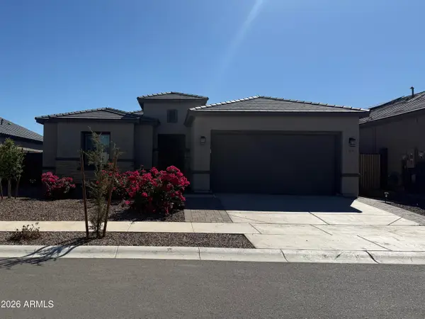 16699 W Saguaro Park Lane, Surprise, AZ 85387