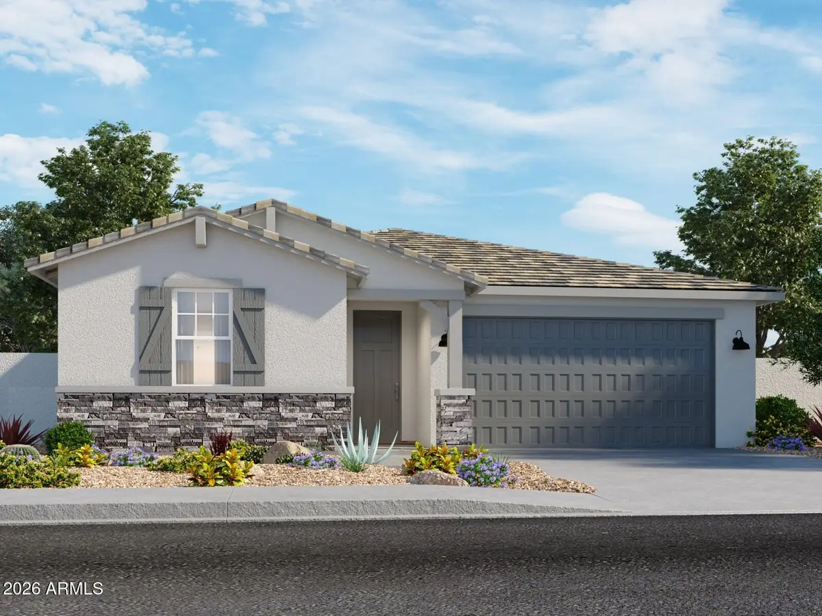 10915 W Jones Avenue, Tolleson, AZ 85353 - #1