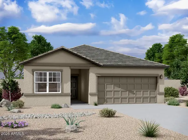 12921 E Verbina Lane, Florence, AZ 85132