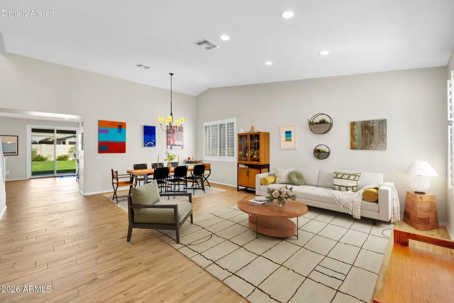 4185 S Roger Way, Chandler, AZ 85249 - #2