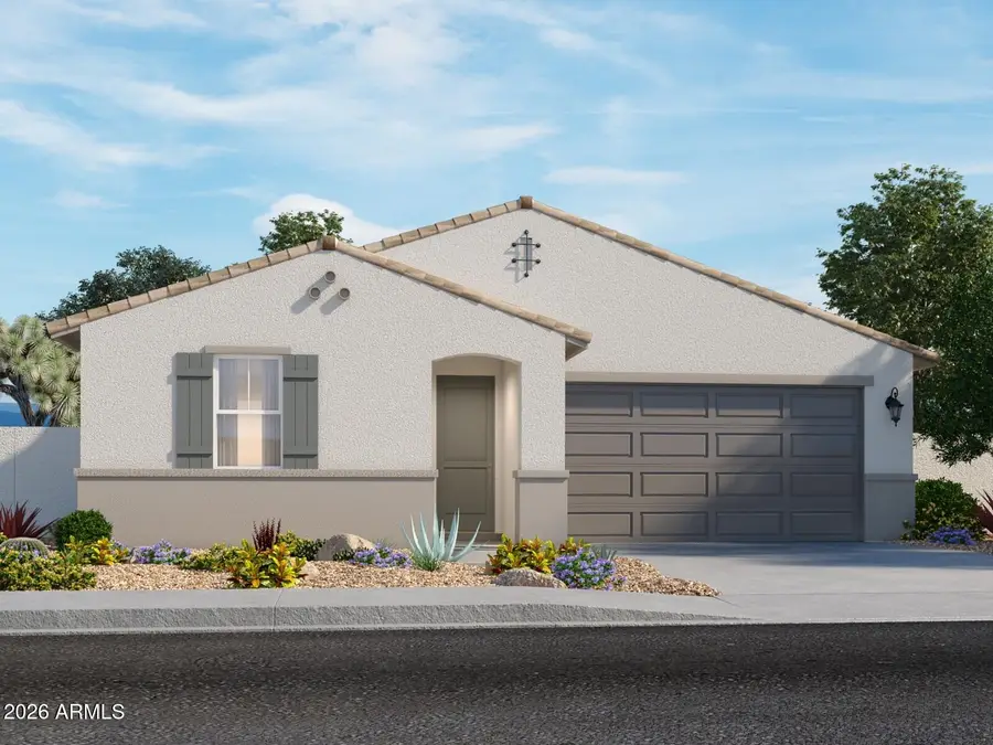 10911 W Jones Avenue, Tolleson, AZ 85353 - #2