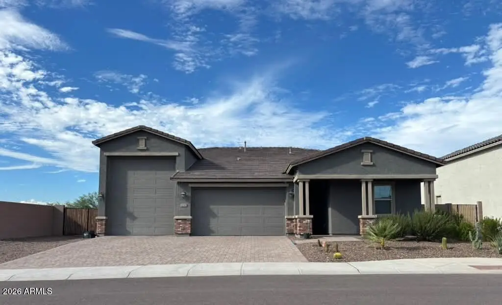 5232 W Roundhouse Road, Laveen, AZ 85339 - #1