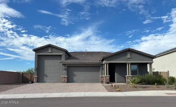 5232 W Roundhouse Road, Laveen, AZ 85339