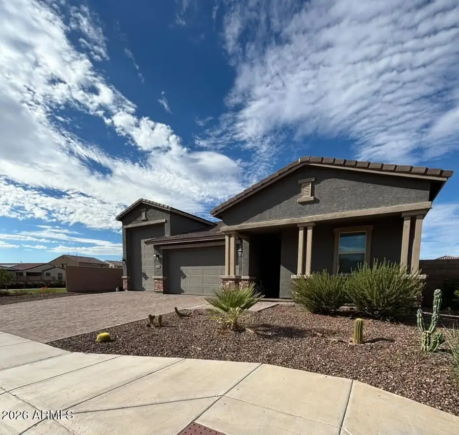 5232 W Roundhouse Road, Laveen, AZ 85339 - #2