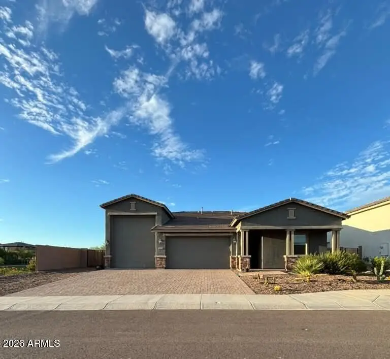 5232 W Roundhouse Road, Laveen, AZ 85339 - #3