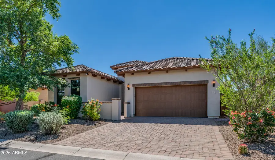 1912 N Steele --, Mesa, AZ 85207 - #2