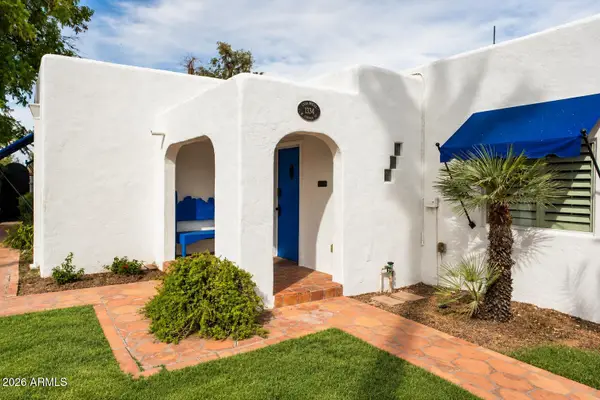 1334 E Flower Street, Phoenix, AZ 85014