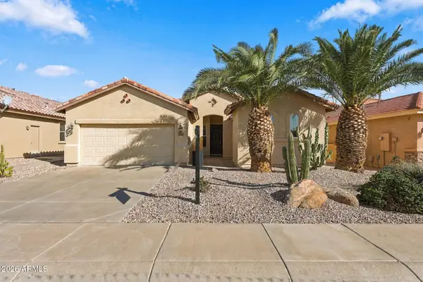 22900 W Twilight Trail, Buckeye, AZ 85326