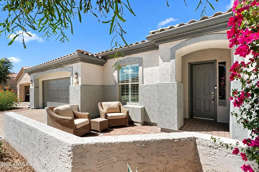 4248 E Sourwood Drive, Gilbert, AZ 85298 - #3