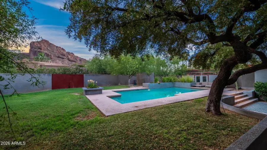 6318 N 52nd Place #11, Paradise Valley, AZ 85253 - #3