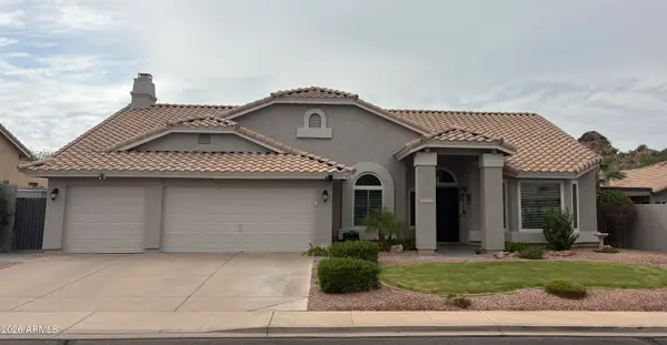 4344 N St Elias --, Mesa, AZ 85215