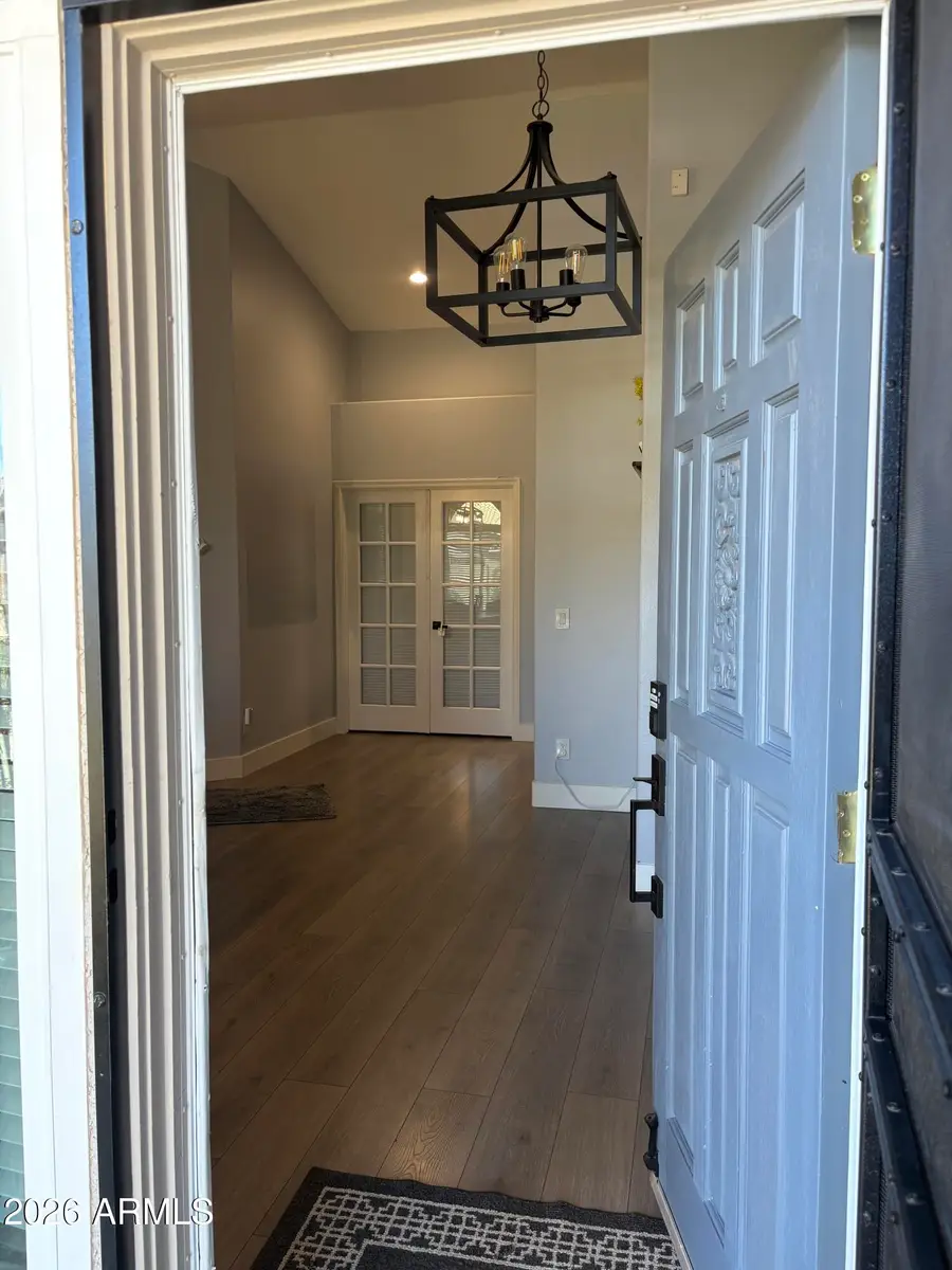 4344 N St Elias --, Mesa, AZ 85215 - #2