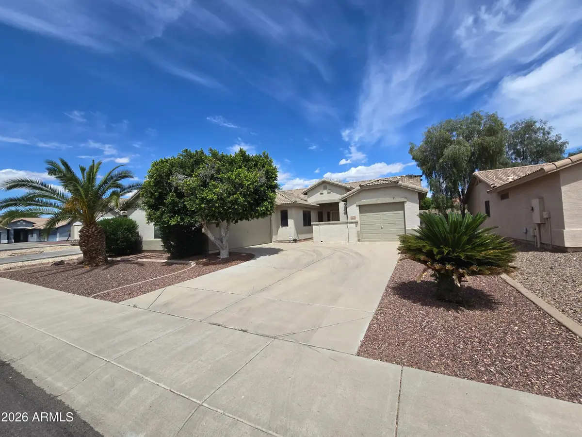 15278 W Crocus Drive, Surprise, AZ 85379 - #1