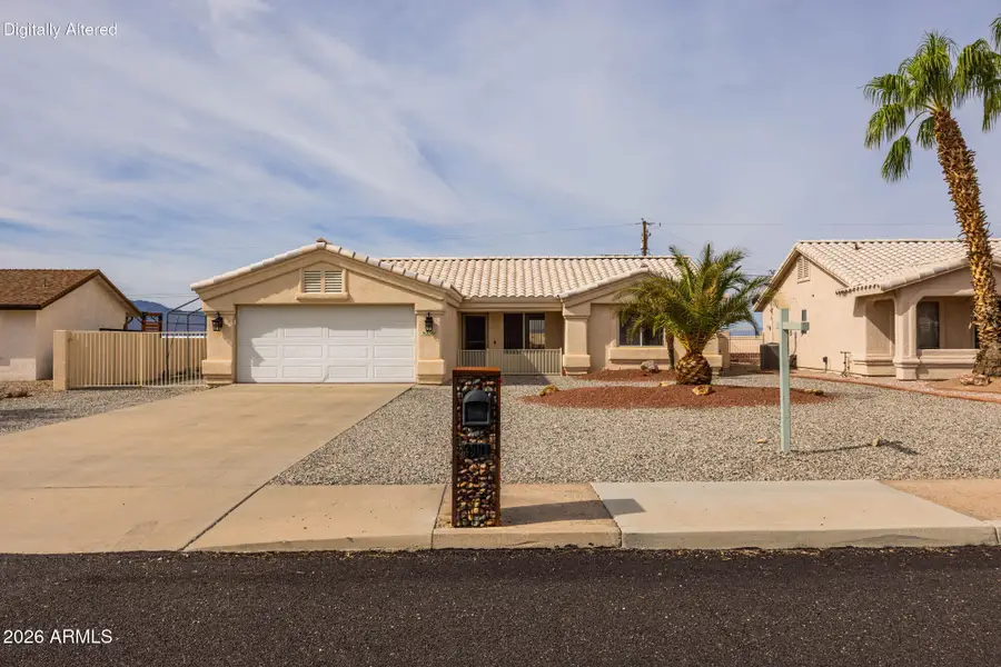3501 Oro Grande Boulevard, Lake Havasu City, AZ 86406 - #2