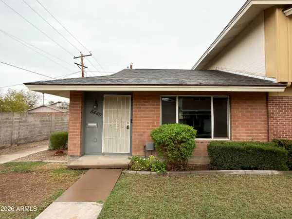 8449 E Montebello Avenue, Scottsdale, AZ 85250