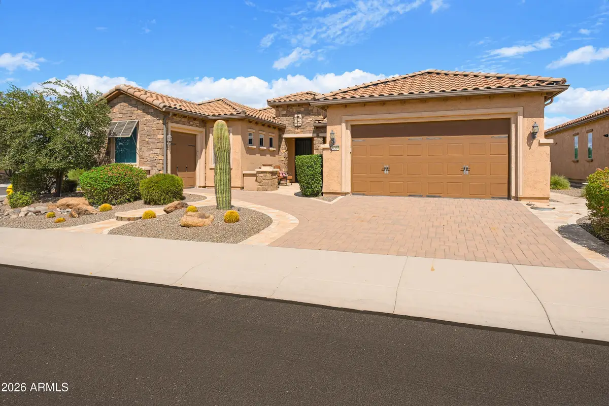 26364 W Matthew Drive, Buckeye, AZ 85396 - #1