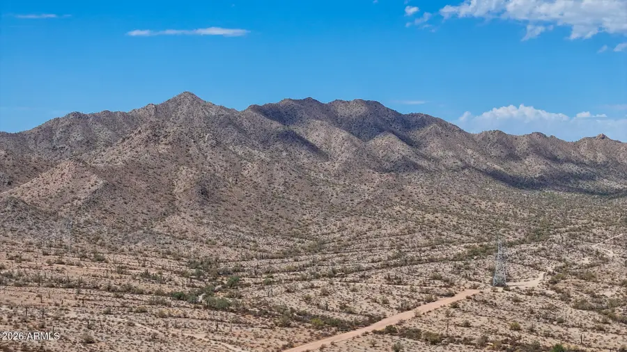 0 N Deer Trl Lot A 5 Acres --, Maricopa, AZ 85139 - #2