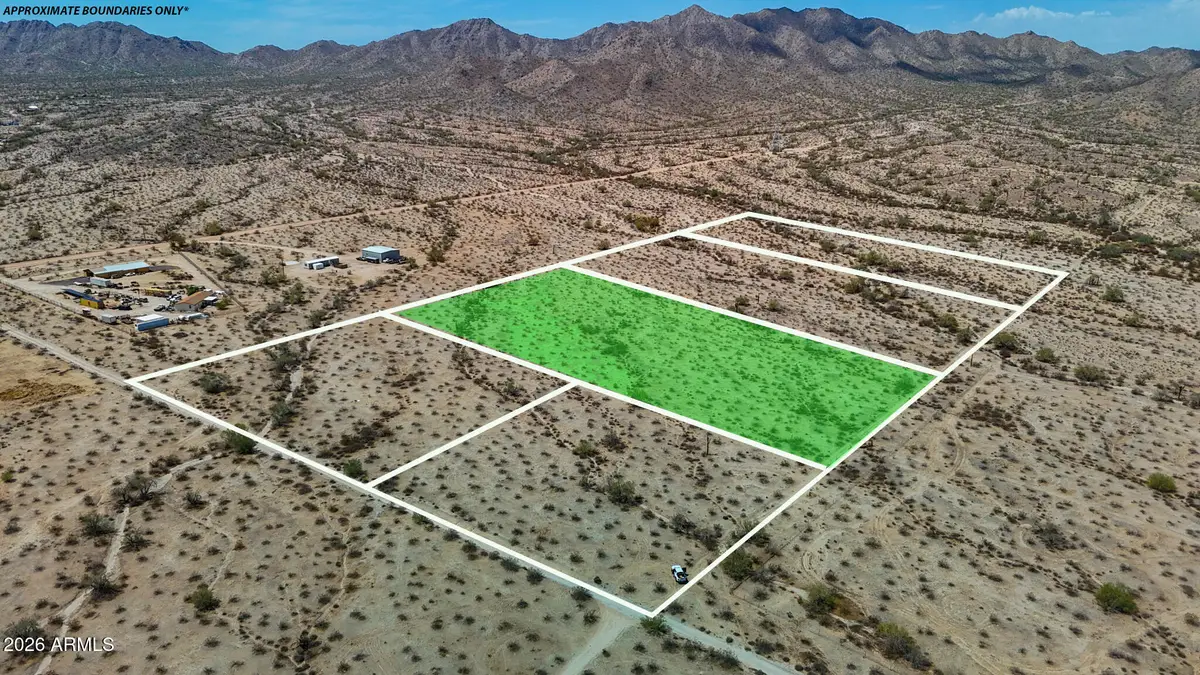 o N Deer Trl Lot C 5 Acres --, Maricopa, AZ 85139 - #1