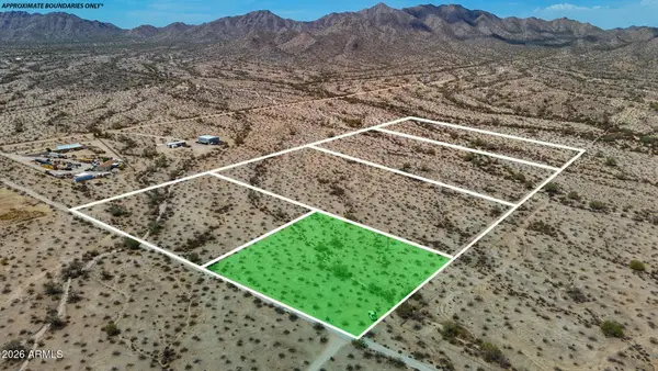 0 N Deer Trl Lot D 2.5 Acres --, Maricopa, AZ 85139