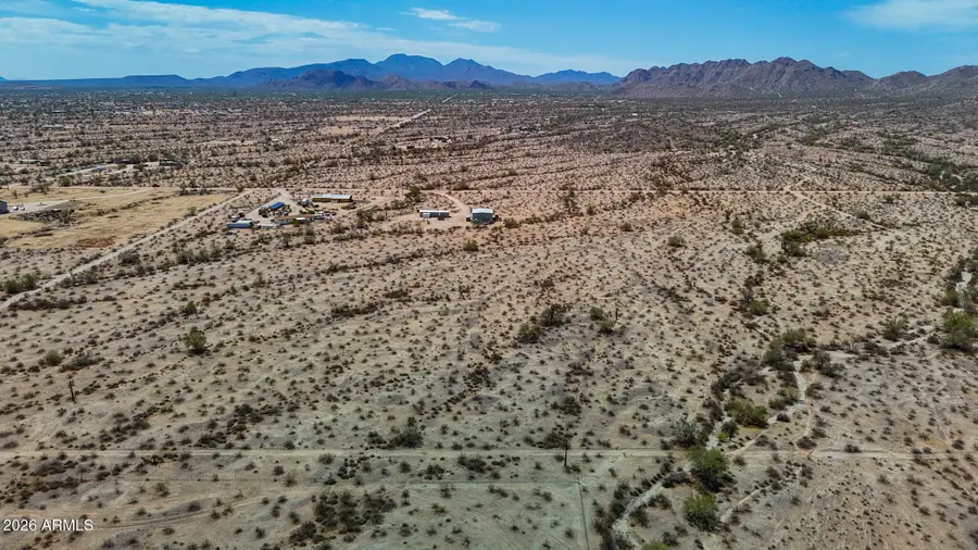 0 N Deer Trl Lot D 2.5 Acres --, Maricopa, AZ 85139 - #3