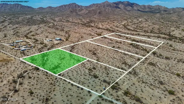 0 N Deer Trl Lot E 2.5 Acres --, Maricopa, AZ 85139