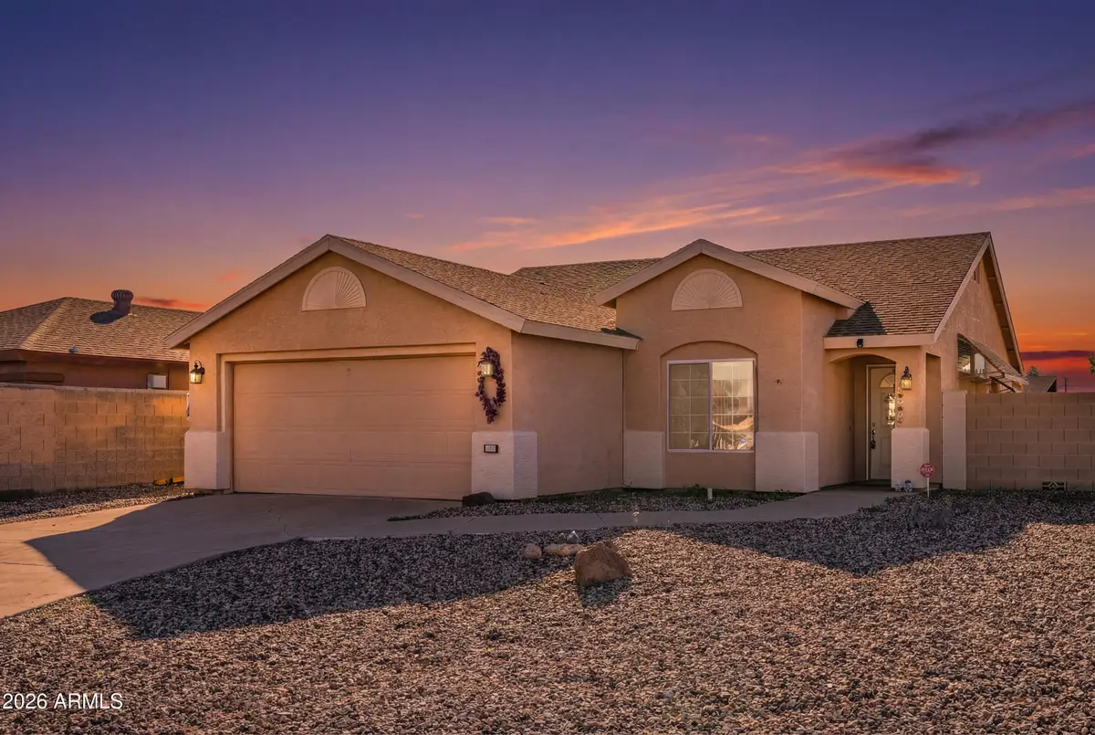 8735 W Pineveta Drive W, Arizona City, AZ 85123 - #1