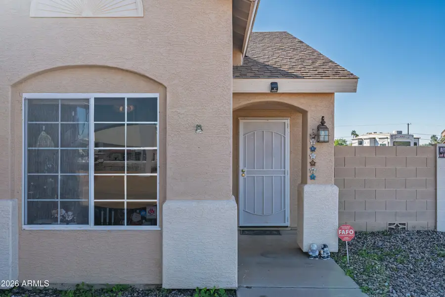 8735 W Pineveta Drive W, Arizona City, AZ 85123 - #3