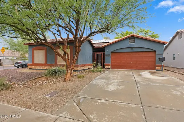 2334 W Myrtle Avenue, Phoenix, AZ 85021