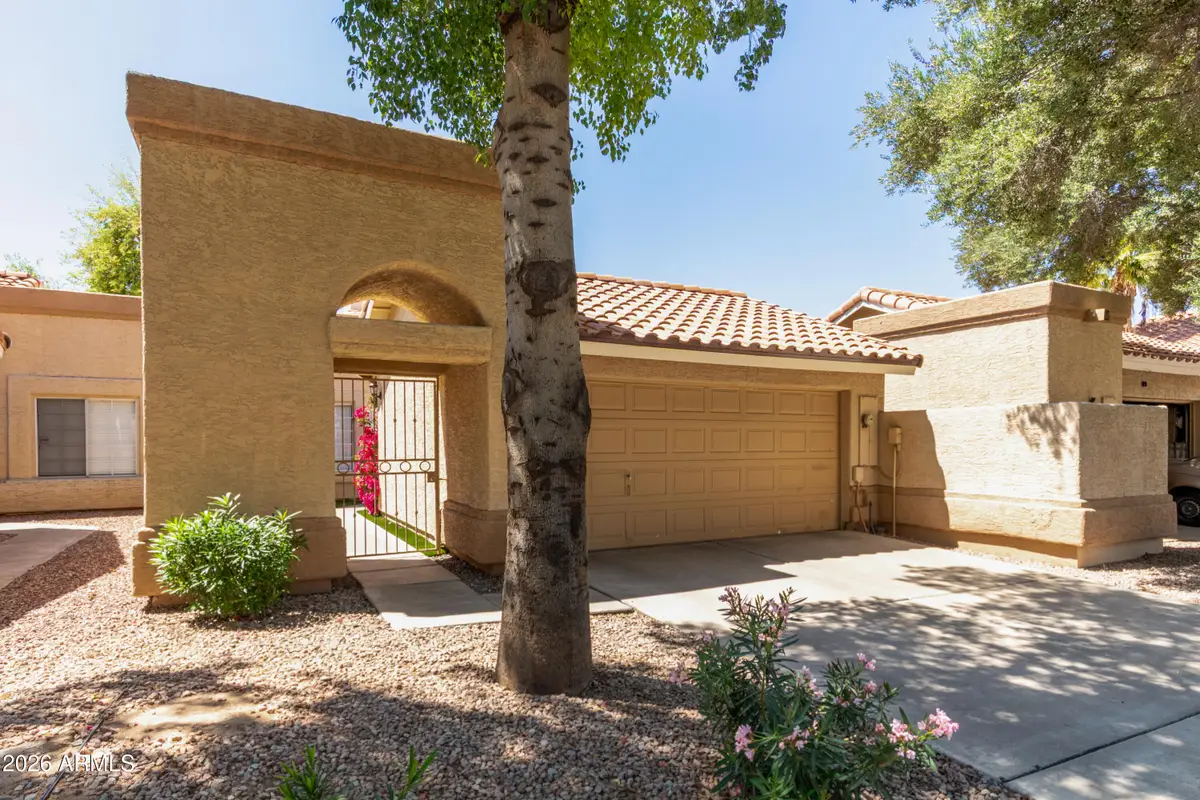 6734 S Brittany Lane, Tempe, AZ 85283 - #1