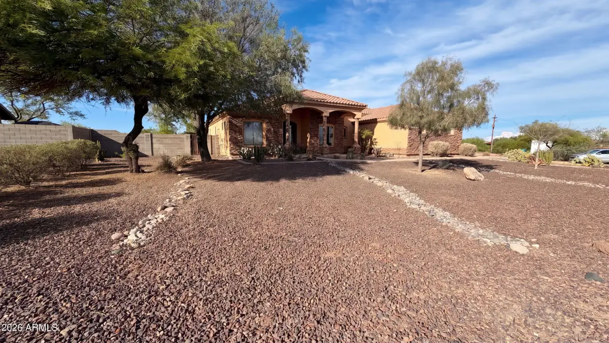 16806 W Dove Wing Way, Surprise, AZ 85387 - #1